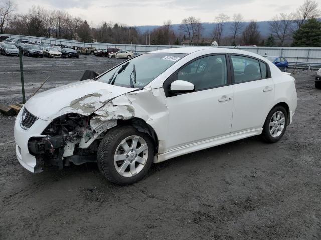 Photo 0 VIN: 3N1AB6AP8BL660227 - NISSAN SENTRA 2.0 