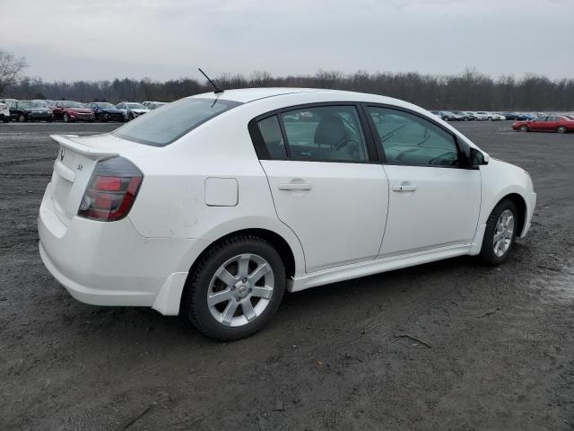 Photo 2 VIN: 3N1AB6AP8BL660227 - NISSAN SENTRA 2.0 