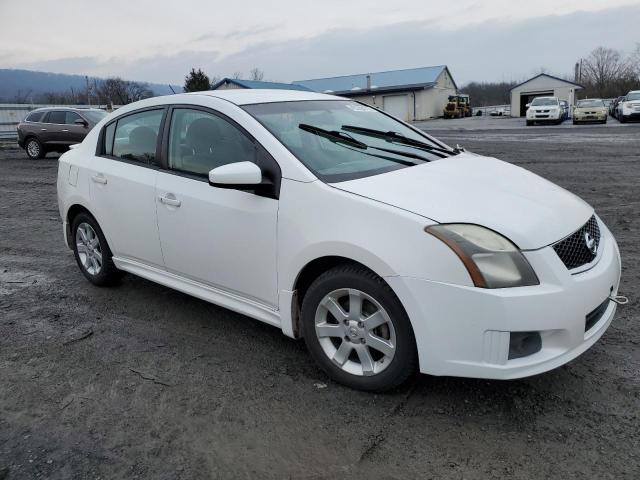 Photo 3 VIN: 3N1AB6AP8BL660227 - NISSAN SENTRA 2.0 