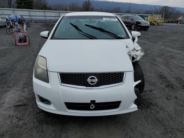 Photo 4 VIN: 3N1AB6AP8BL660227 - NISSAN SENTRA 2.0 