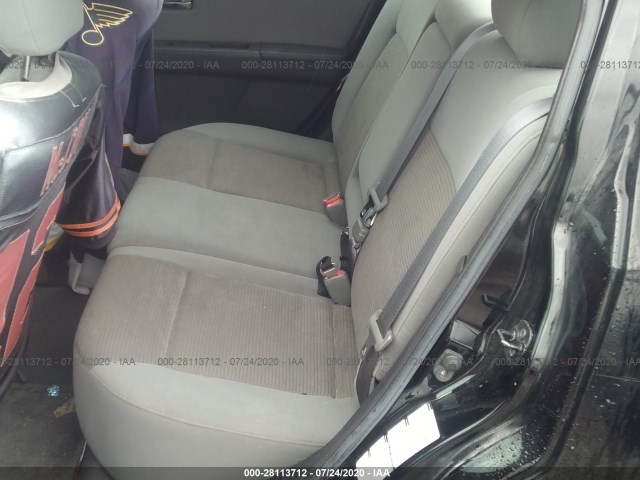 Photo 7 VIN: 3N1AB6AP8BL661703 - NISSAN SENTRA 