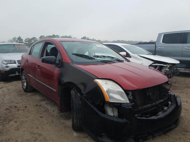 Photo 0 VIN: 3N1AB6AP8BL663290 - NISSAN SENTRA 2.0 