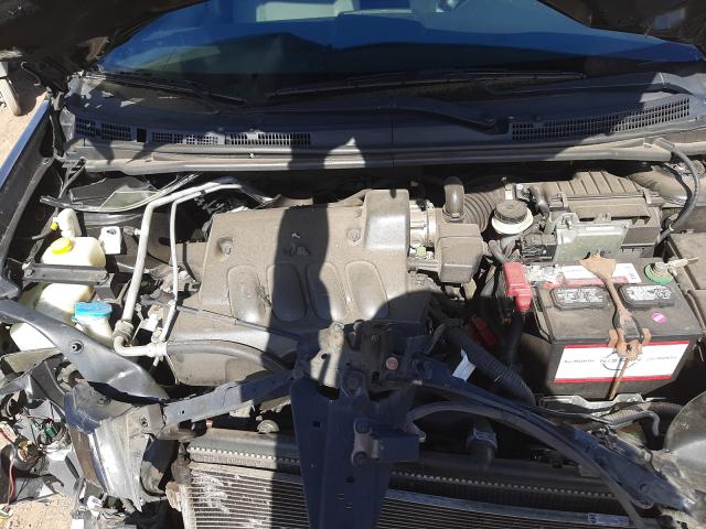 Photo 6 VIN: 3N1AB6AP8BL664715 - NISSAN SENTRA 2.0 