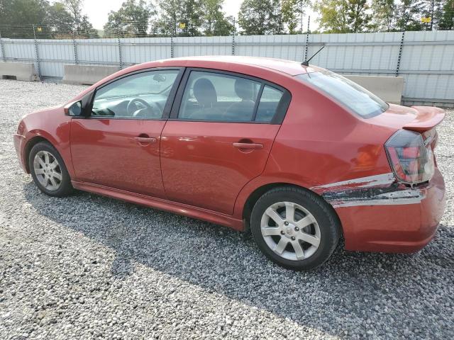 Photo 1 VIN: 3N1AB6AP8BL665654 - NISSAN SENTRA 2.0 