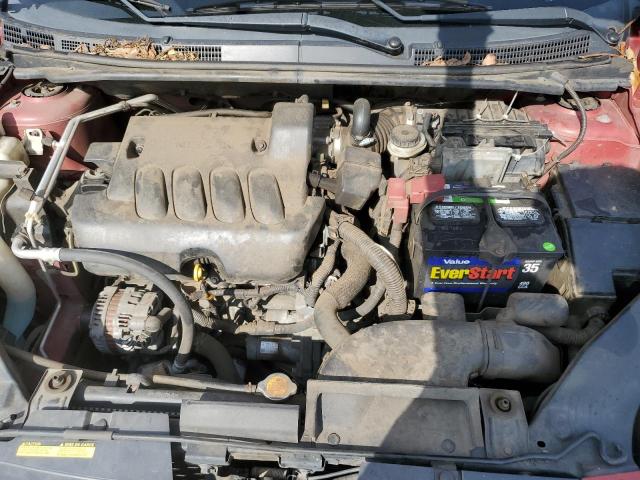 Photo 10 VIN: 3N1AB6AP8BL665654 - NISSAN SENTRA 2.0 