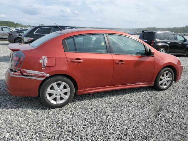 Photo 2 VIN: 3N1AB6AP8BL665654 - NISSAN SENTRA 2.0 