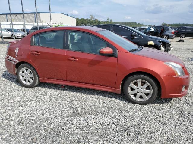 Photo 3 VIN: 3N1AB6AP8BL665654 - NISSAN SENTRA 2.0 