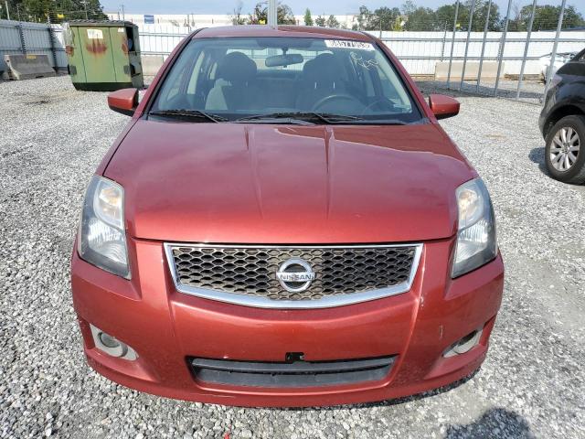 Photo 4 VIN: 3N1AB6AP8BL665654 - NISSAN SENTRA 2.0 