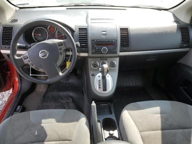 Photo 7 VIN: 3N1AB6AP8BL665654 - NISSAN SENTRA 2.0 