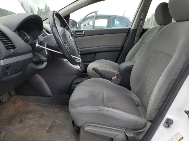 Photo 6 VIN: 3N1AB6AP8BL674242 - NISSAN SENTRA 2.0 