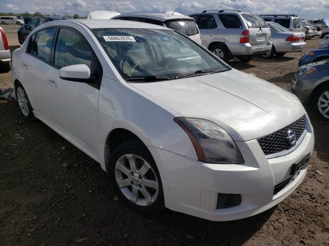 Photo 0 VIN: 3N1AB6AP8BL674449 - NISSAN SENTRA 2.0 