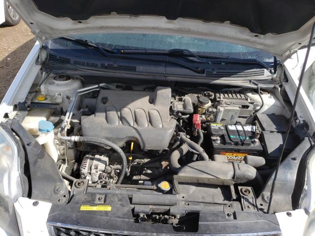 Photo 6 VIN: 3N1AB6AP8BL674449 - NISSAN SENTRA 2.0 