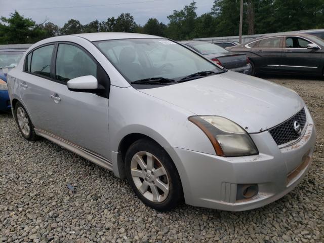 Photo 0 VIN: 3N1AB6AP8BL675875 - NISSAN SENTRA 2.0 