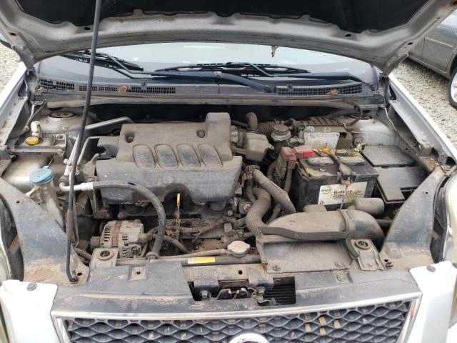 Photo 6 VIN: 3N1AB6AP8BL675875 - NISSAN SENTRA 2.0 