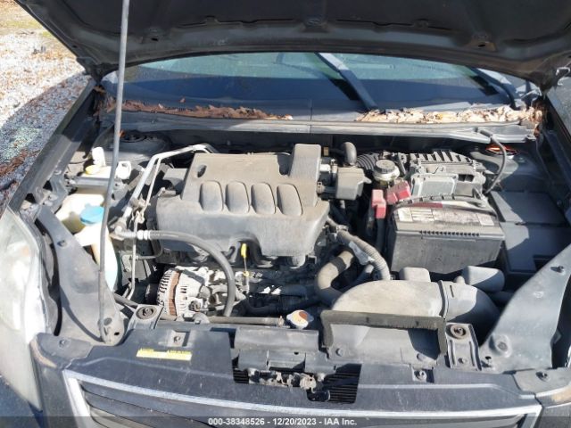 Photo 9 VIN: 3N1AB6AP8BL676122 - NISSAN SENTRA 