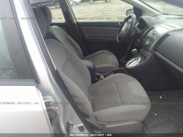 Photo 4 VIN: 3N1AB6AP8BL677318 - NISSAN SENTRA 