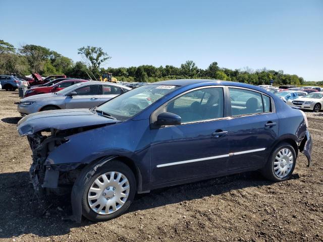 Photo 0 VIN: 3N1AB6AP8BL678906 - NISSAN SENTRA 2.0 