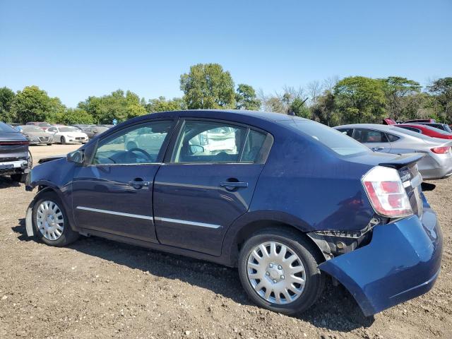 Photo 1 VIN: 3N1AB6AP8BL678906 - NISSAN SENTRA 2.0 