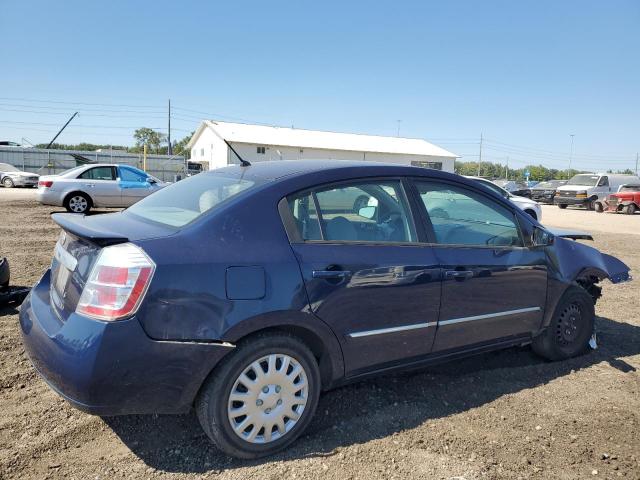 Photo 2 VIN: 3N1AB6AP8BL678906 - NISSAN SENTRA 2.0 