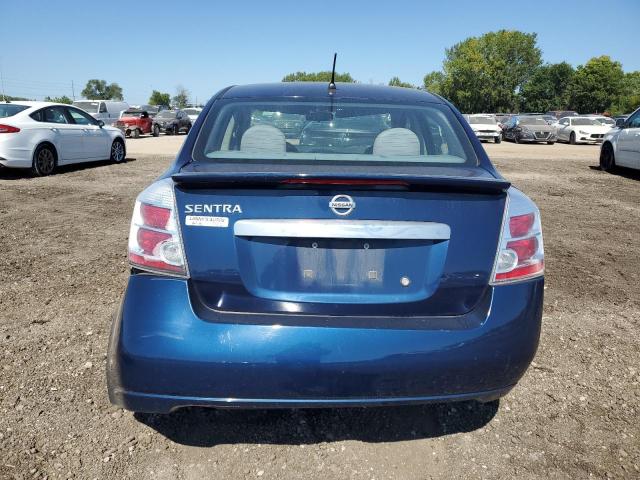 Photo 5 VIN: 3N1AB6AP8BL678906 - NISSAN SENTRA 2.0 