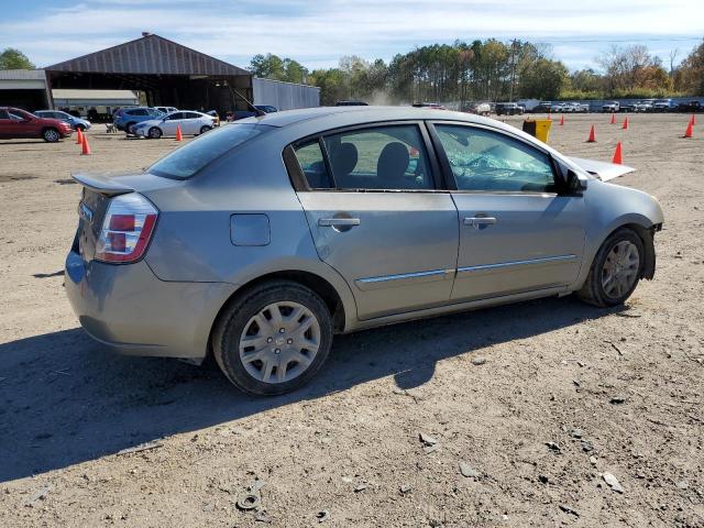 Photo 2 VIN: 3N1AB6AP8BL680073 - NISSAN SENTRA 