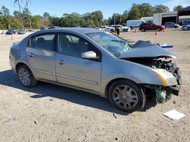 Photo 3 VIN: 3N1AB6AP8BL680073 - NISSAN SENTRA 