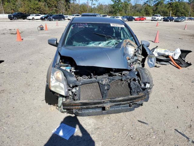 Photo 4 VIN: 3N1AB6AP8BL680073 - NISSAN SENTRA 