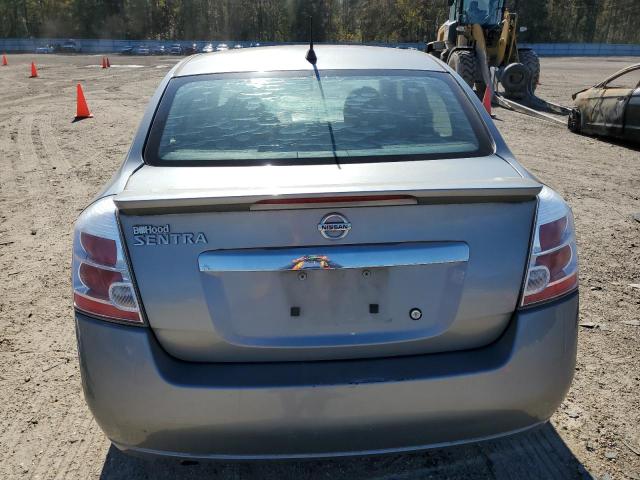 Photo 5 VIN: 3N1AB6AP8BL680073 - NISSAN SENTRA 