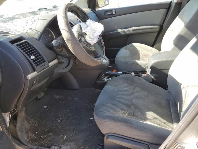 Photo 6 VIN: 3N1AB6AP8BL680073 - NISSAN SENTRA 