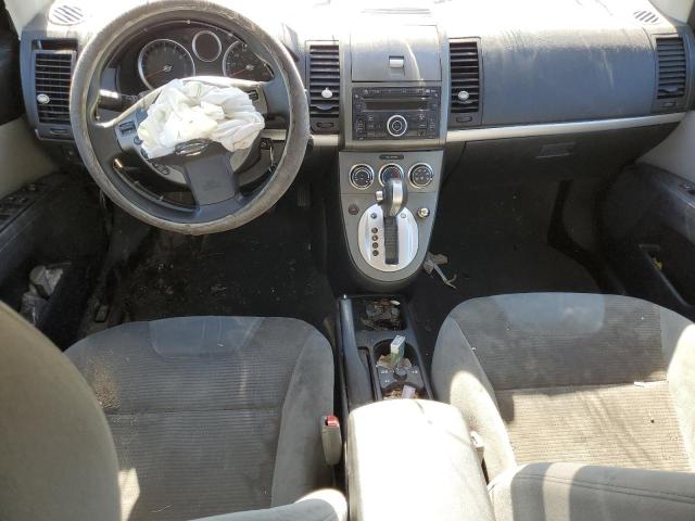 Photo 7 VIN: 3N1AB6AP8BL680073 - NISSAN SENTRA 