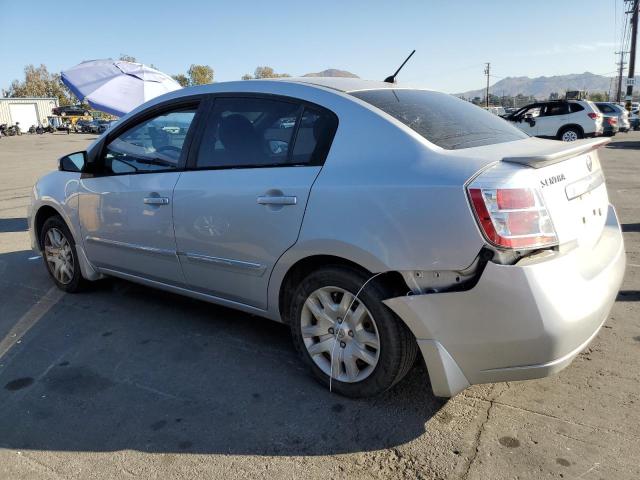 Photo 1 VIN: 3N1AB6AP8BL684561 - NISSAN SENTRA 2.0 