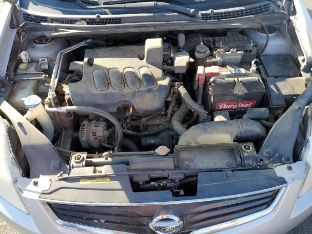 Photo 10 VIN: 3N1AB6AP8BL684561 - NISSAN SENTRA 2.0 