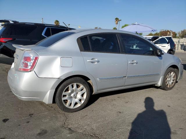 Photo 2 VIN: 3N1AB6AP8BL684561 - NISSAN SENTRA 2.0 