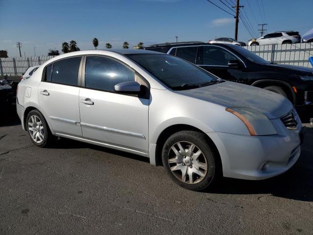 Photo 3 VIN: 3N1AB6AP8BL684561 - NISSAN SENTRA 2.0 