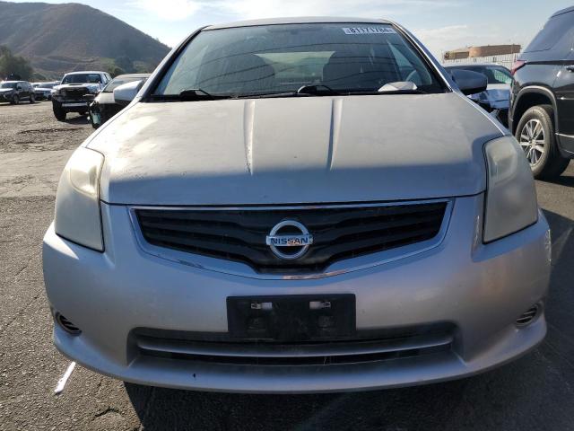 Photo 4 VIN: 3N1AB6AP8BL684561 - NISSAN SENTRA 2.0 