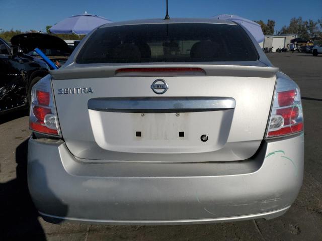 Photo 5 VIN: 3N1AB6AP8BL684561 - NISSAN SENTRA 2.0 