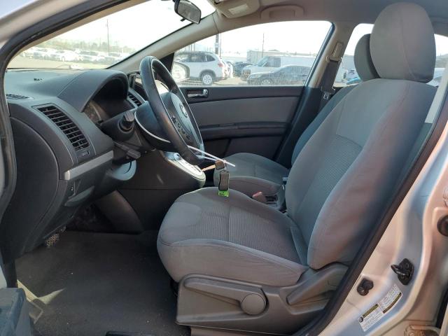 Photo 6 VIN: 3N1AB6AP8BL684561 - NISSAN SENTRA 2.0 