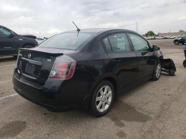 Photo 3 VIN: 3N1AB6AP8BL685032 - NISSAN SENTRA 2.0 