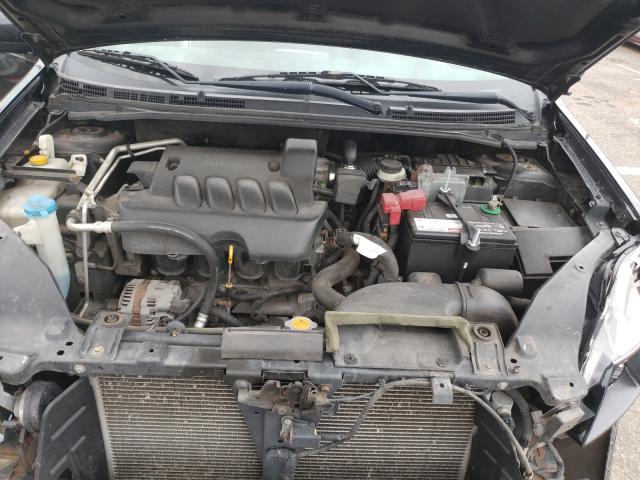 Photo 6 VIN: 3N1AB6AP8BL685032 - NISSAN SENTRA 2.0 