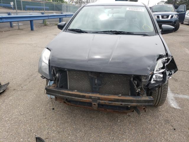 Photo 8 VIN: 3N1AB6AP8BL685032 - NISSAN SENTRA 2.0 