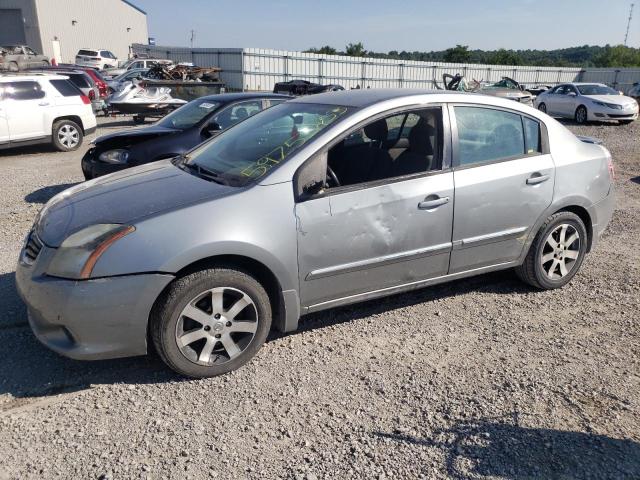 Photo 0 VIN: 3N1AB6AP8BL688240 - NISSAN SENTRA 2.0 