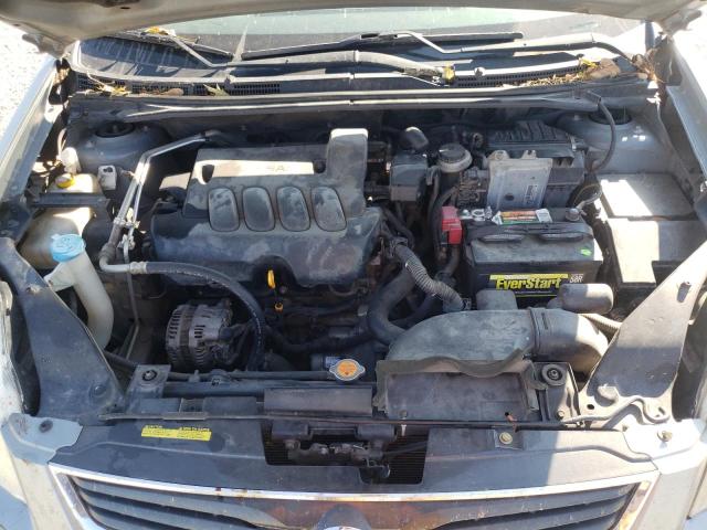 Photo 10 VIN: 3N1AB6AP8BL688240 - NISSAN SENTRA 2.0 