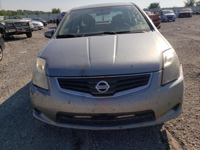 Photo 4 VIN: 3N1AB6AP8BL688240 - NISSAN SENTRA 2.0 