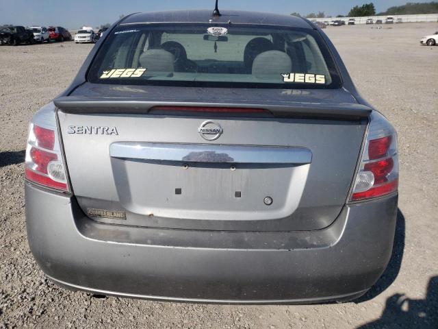 Photo 5 VIN: 3N1AB6AP8BL688240 - NISSAN SENTRA 2.0 