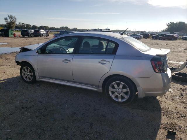 Photo 1 VIN: 3N1AB6AP8BL690392 - NISSAN SENTRA 2.0 