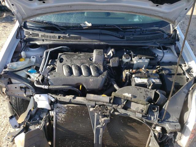 Photo 10 VIN: 3N1AB6AP8BL690392 - NISSAN SENTRA 2.0 