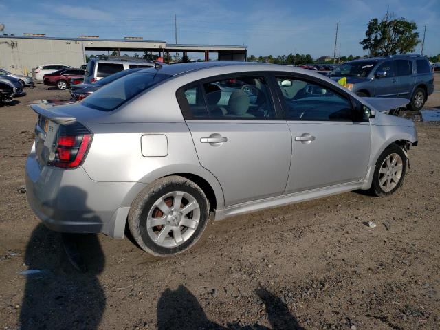 Photo 2 VIN: 3N1AB6AP8BL690392 - NISSAN SENTRA 2.0 