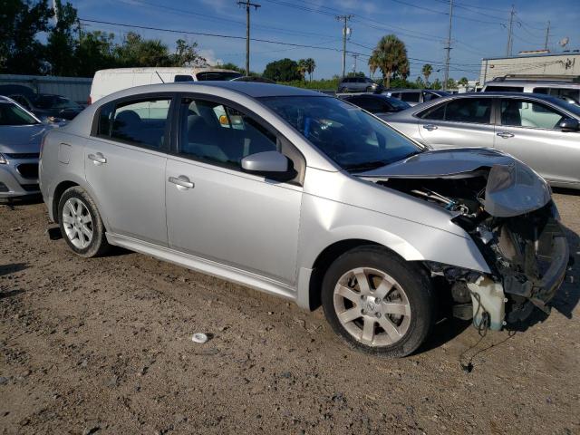 Photo 3 VIN: 3N1AB6AP8BL690392 - NISSAN SENTRA 2.0 