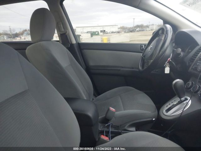 Photo 4 VIN: 3N1AB6AP8BL700029 - NISSAN SENTRA 