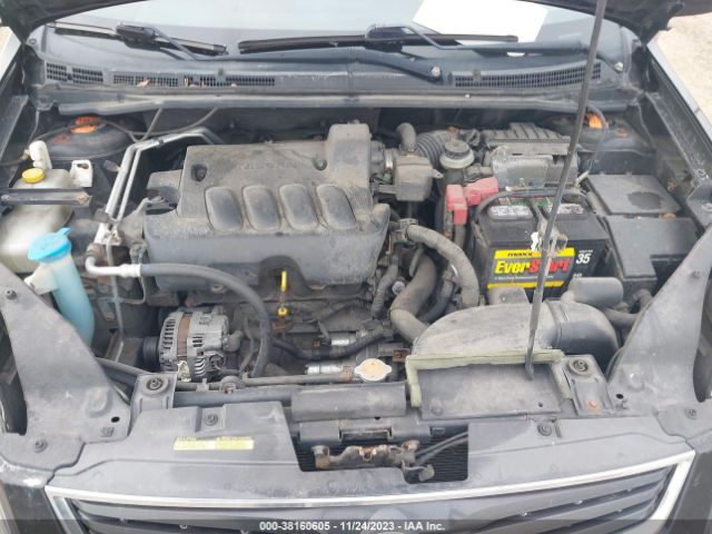 Photo 9 VIN: 3N1AB6AP8BL700029 - NISSAN SENTRA 